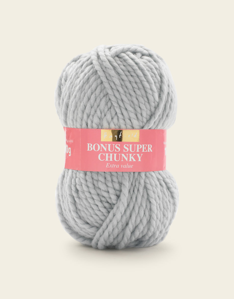 Bonus Super Chunky Bonus Super Chunky